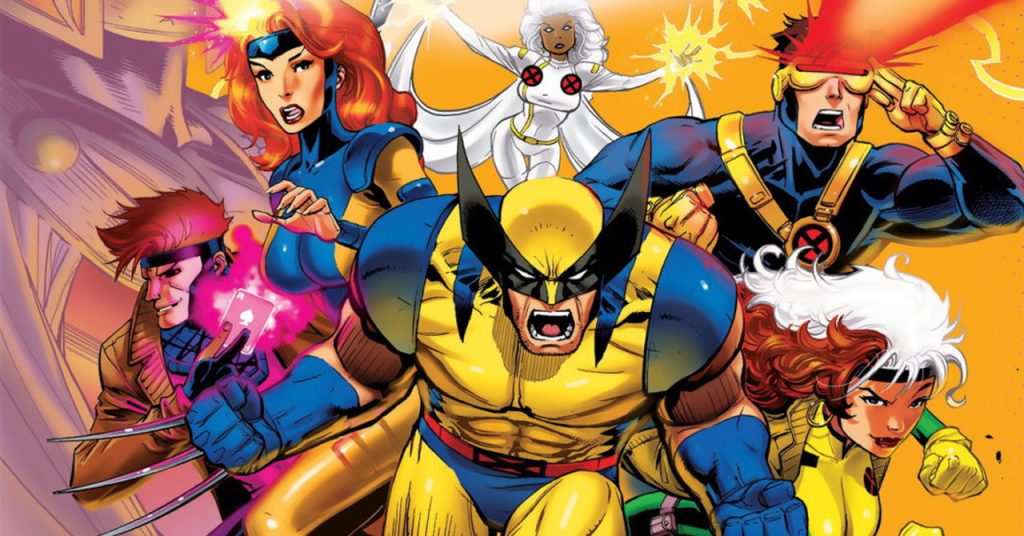 Filme dos X-Men não será feito pela Marvel até a Fase 6? Entenda