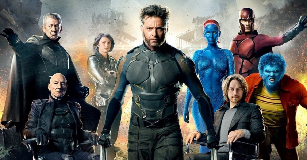 O único X-Men que sobreviveria ao estalo de Thanos, segundo irmãos Russo