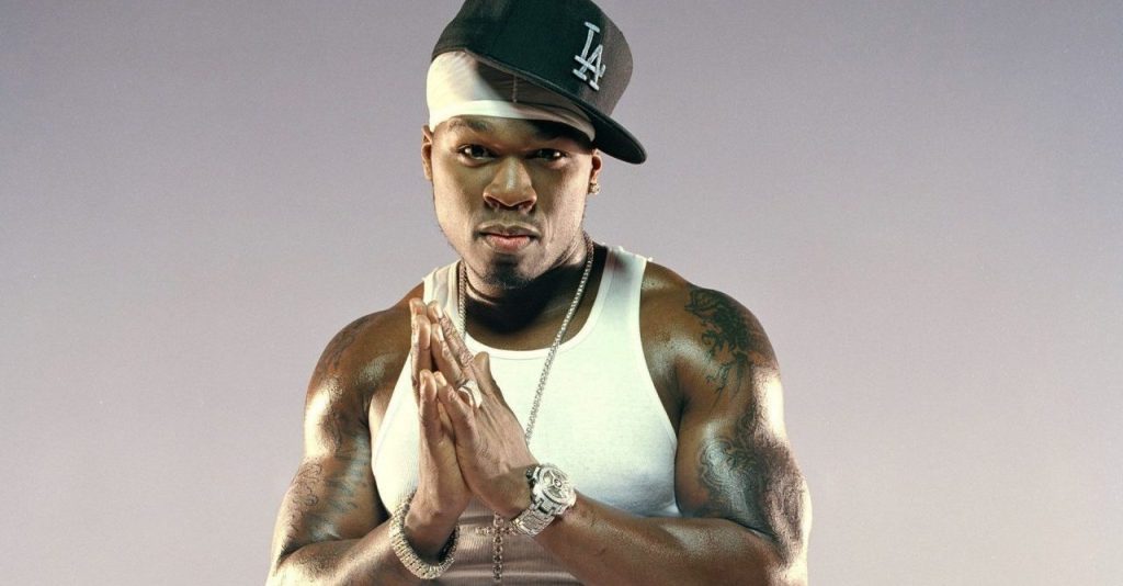 Série animada sobre super-heróis negros será produzida por 50 Cent