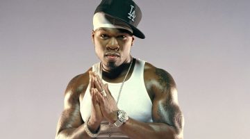 Série animada sobre super-heróis negros será produzida por 50 Cent