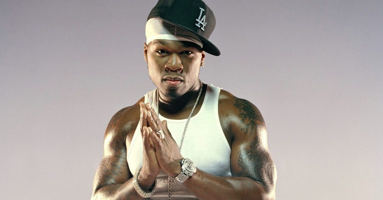 Série animada sobre super-heróis negros será produzida por 50 Cent
