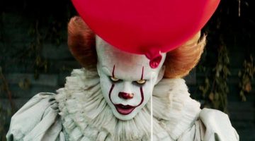 ‘It: Bem-Vindos a Derry’: o que significam os balões vermelhos de Pennywise?