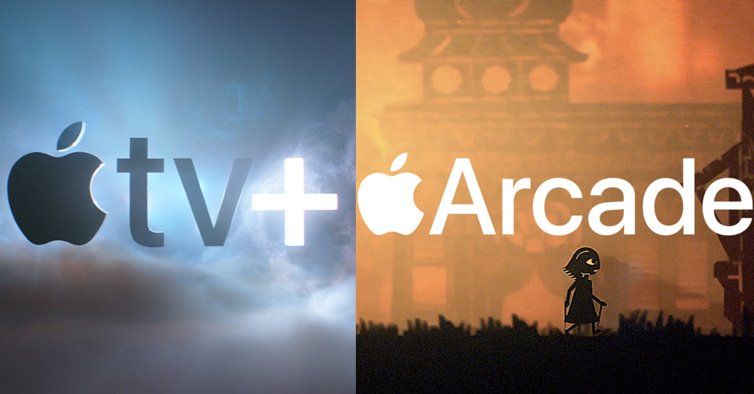 Apple TV+ e Apple Arcade têm detalhes divulgados; veja trailer de séries