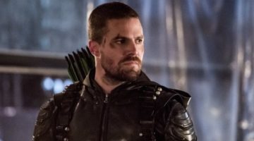 Arrow tem morte de personagem importante em episódio recente