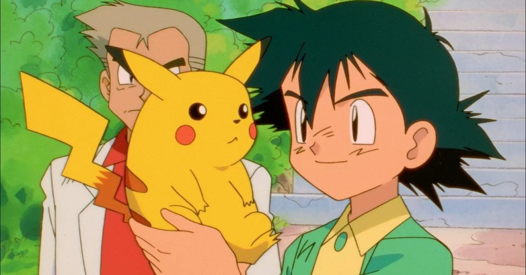 Ash está em coma? Confira essa famosa creepypasta de Pokémon
