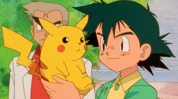 Ash está em coma? Confira essa famosa creepypasta de Pokémon
