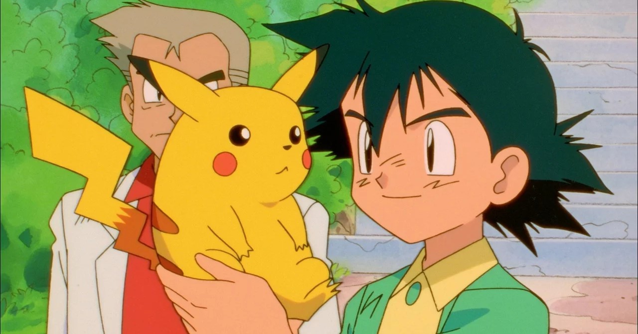 Ash está em coma? Confira essa famosa creepypasta de Pokémon