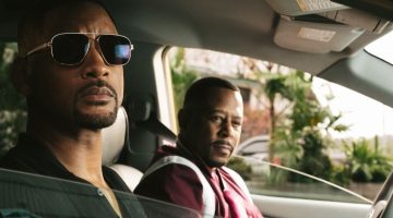 Bad Boys Para Sempre: 3º filme da franquia ganha novo trailer e cenas inéditas