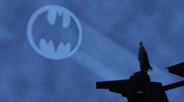 São Paulo receberá Bat-Sinal para celebrar 80 anos do Batman