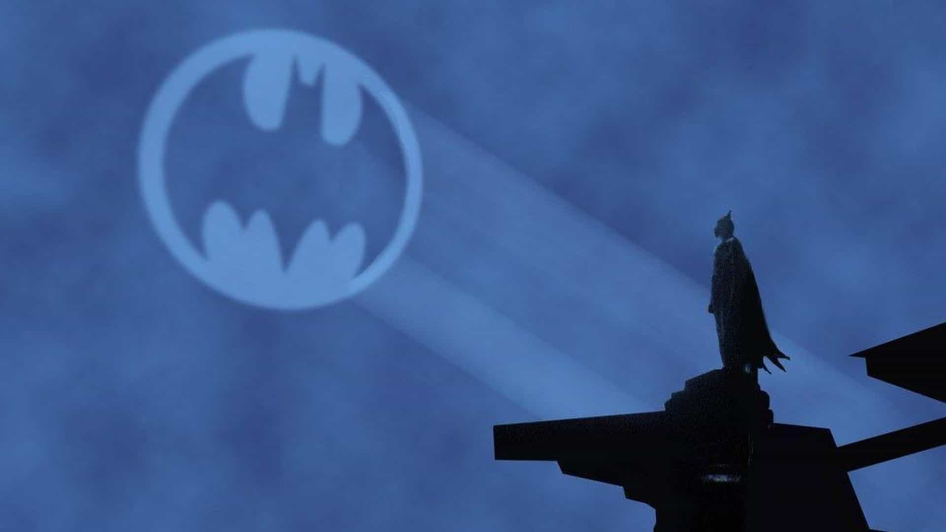 São Paulo receberá Bat-Sinal para celebrar 80 anos do Batman