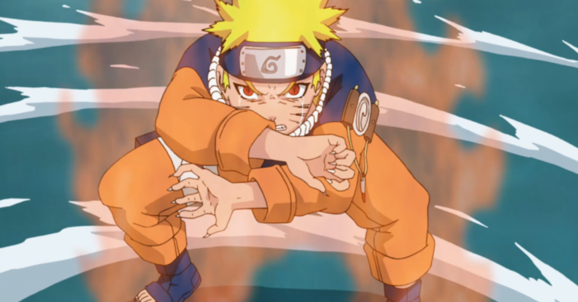 Chakra: entenda o que é esse o elemento essencial de Naruto