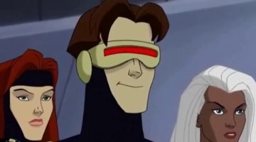 Afinal, o Ciclope só enxerga vermelho como indica o meme?