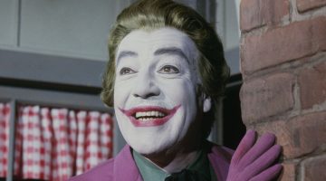 Por que o Coringa nunca vai vencer, segundo entrevista rara de Cesar Romero