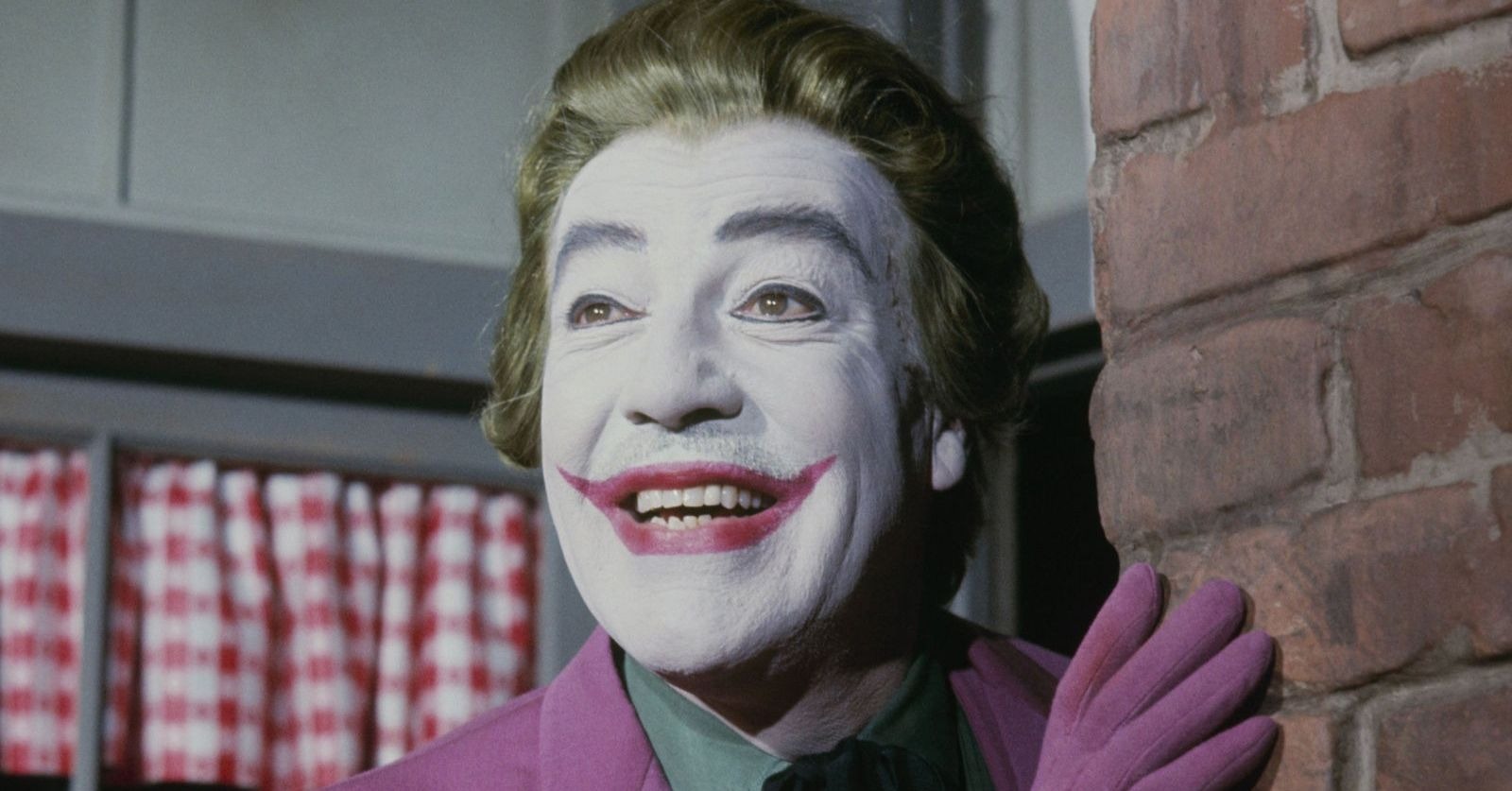 Por que o Coringa nunca vai vencer, segundo entrevista rara de Cesar Romero