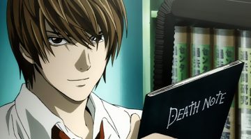 Death Note: nova série em live-action da Netflix ganha novidades
