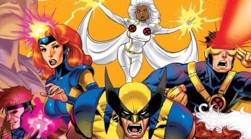 60 anos de X-Men: mutante mais popular do Brasil não é quem você pensa