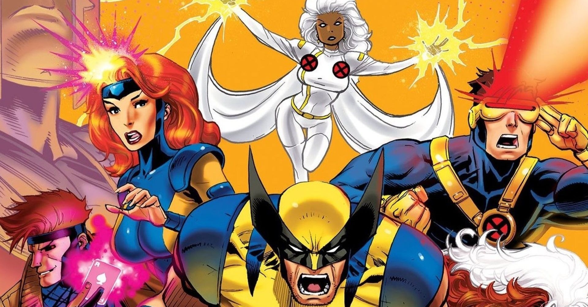 60 anos de X-Men: mutante mais popular do Brasil não é quem você pensa