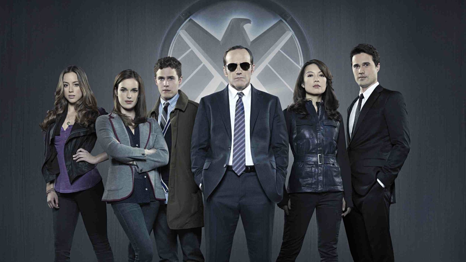 Disney+ dá a entender que séries da Marvel não são parte do Universo Marvel