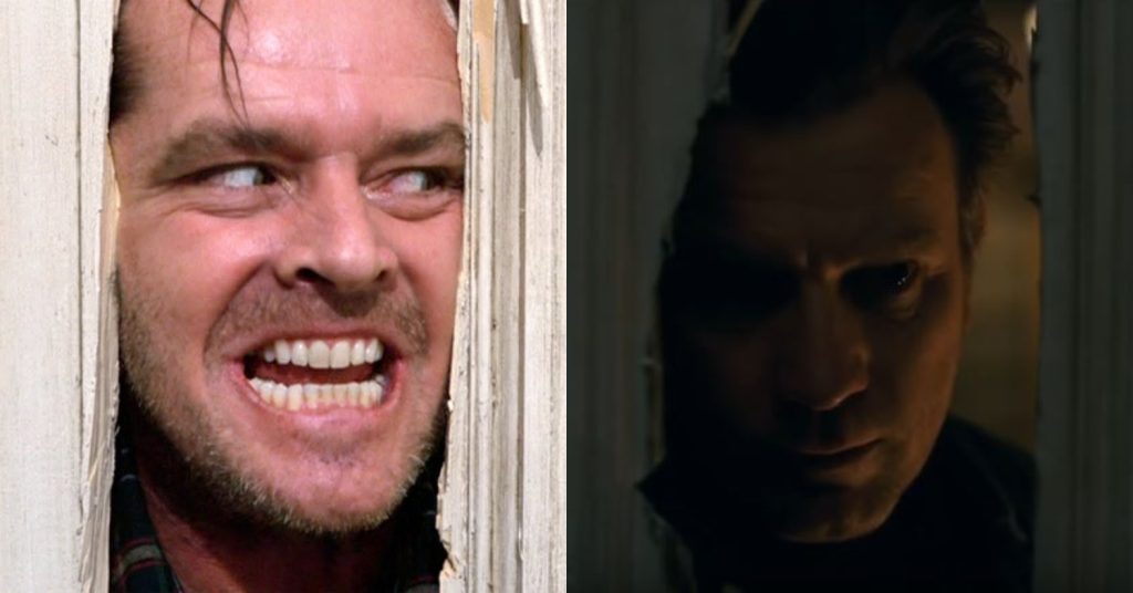 Doutor Sono: veja as referências dos trailers a O Iluminado