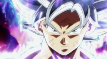 Dragon Ball Super: o novo objetivo de Goku com o Instinto Superior
