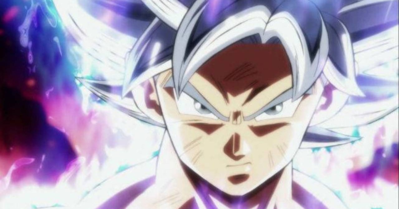 Dragon Ball Super: Goku atinge o Instinto Superior completo no mangá