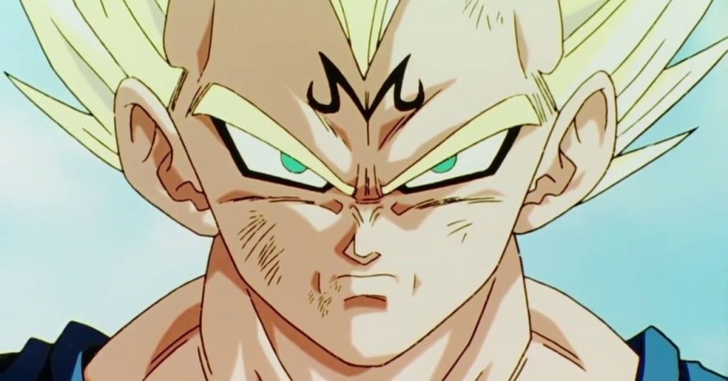 Dragon Ball Z: teoria explica por que Vegeta treina com gravidade elevada