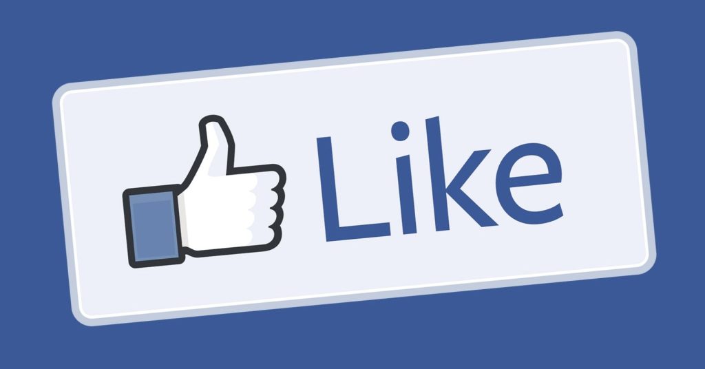 Facebook pode fazer como Instagram e ocultar número de curtidas