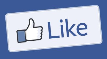 Facebook inicia testes com ocultação de curtidas na Austrália