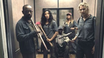 Fear The Walking Dead: estilo de narrativa deve mudar na 6ª temporada