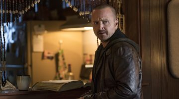 Netflix divulga trailer oficial de El Camino: A Breaking Bad Film