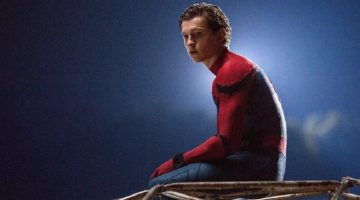 Homem-Aranha: fãs atacam diretor dos filmes anteriores no Instagram