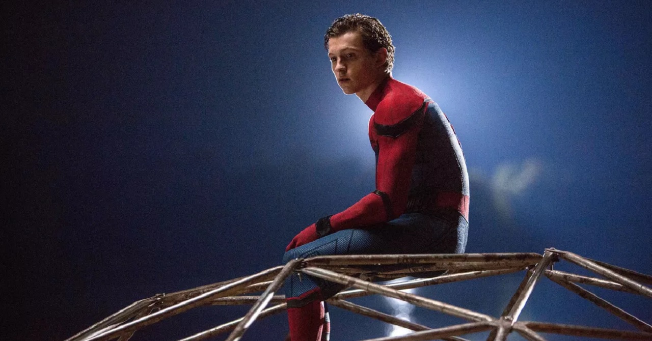Ultimato: Tom Holland relembra erro vergonhoso em cena clássica