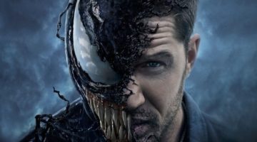 Primeiro trailer de Venom 2 deve estrear em breve, dizem internautas