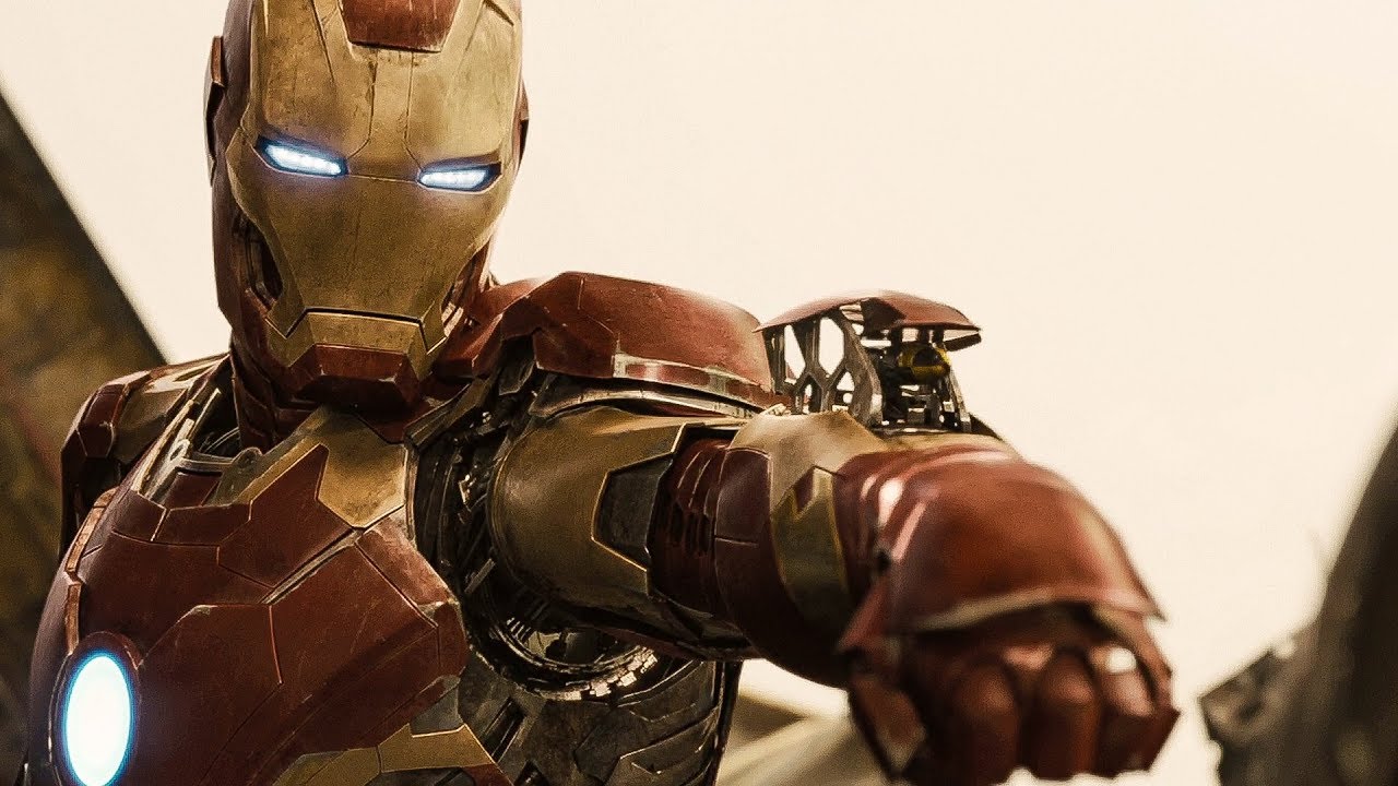 Tony Stark: 7 vezes em que ele mostrou ser um gênio, image size:1280x720