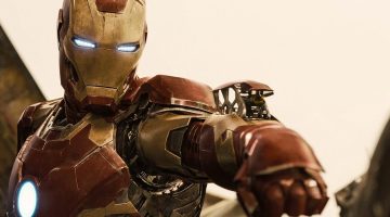 7 vezes em que Tony Stark mostrou ser um gênio nos filmes da Marvel