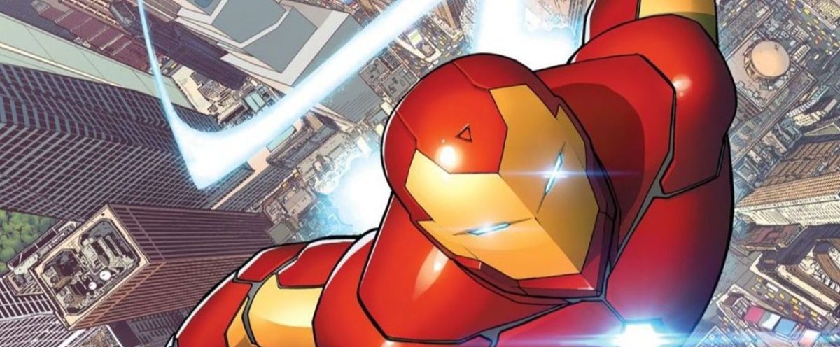 Homem de Ferro resgata vilão antigo da Marvel nos quadrinhos