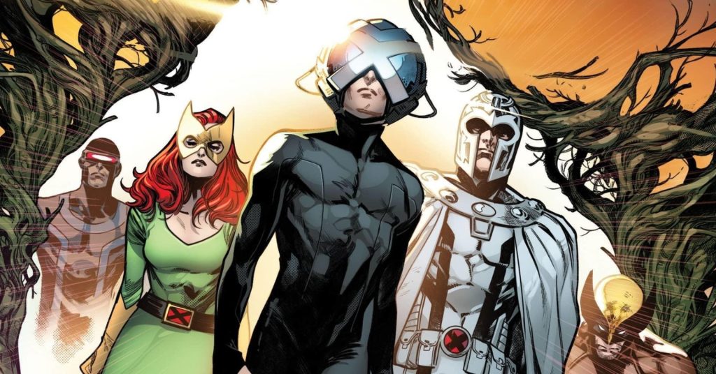 House of X: HQ faz revelação impactante sobre mortes dos X-Men