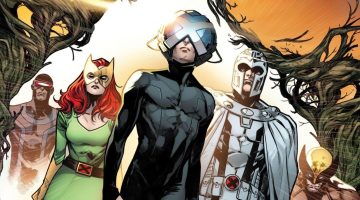 House of X: HQ faz revelação impactante sobre mortes dos X-Men