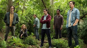 It – Capítulo 2: o que o filme mudou no Ritual de Chüd
