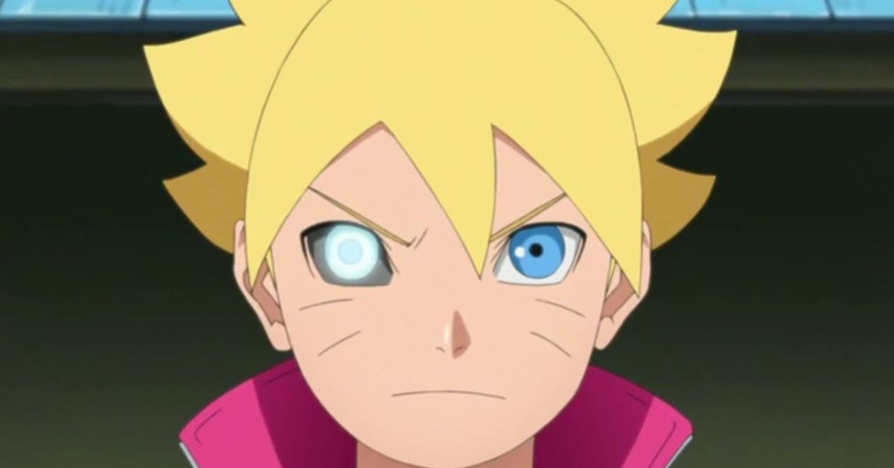 Boruto impressiona seu pai em cena de ‘talk no jutsu’ no mangá