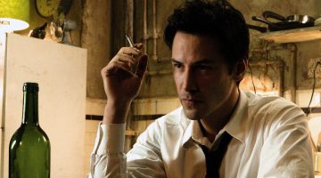 John Constantine pode ganhar novo filme nos cinemas, diz site