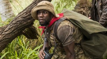 Kevin Hart quebrou vértebras em acidente e recuperação pode demorar