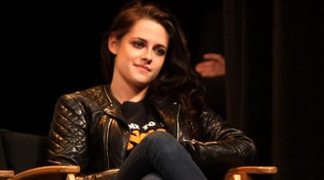 Kristen Stewart já foi orientada a esconder sexualidade por papel na Marvel