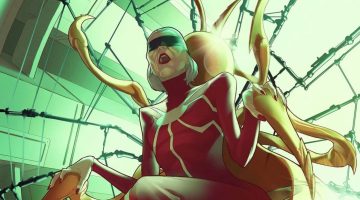Madame Teia: história e poderes da personagem da Marvel