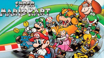 Mario Kart: o que há de diferente em cada jogo da série