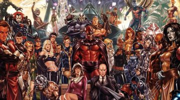 Marvel revela qual é o mutante mais poderoso da história; confira