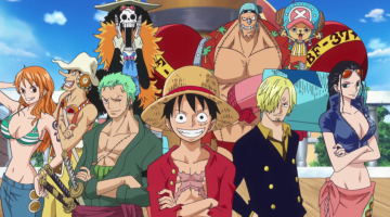 Revista Shonen Jump promete atrasos em capítulos de mangás