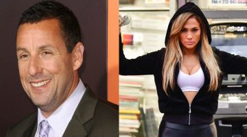 Adam Sandler e mais: 6 atores e atrizes inusitados que podem concorrer ao Oscar