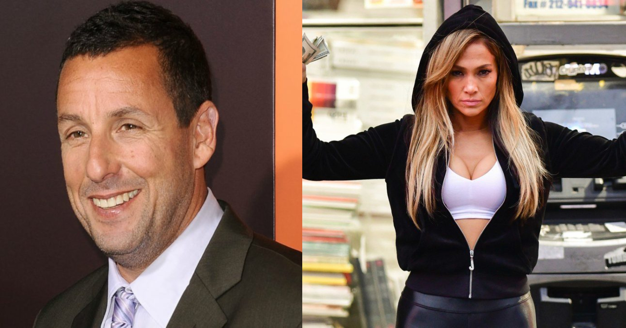 Adam Sandler e mais: 6 atores e atrizes inusitados que podem concorrer ao Oscar