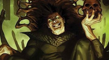 Pesadelo: a história e poderes do vilão da Marvel